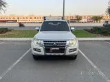 Mitsubishi Pajero GLS 2015